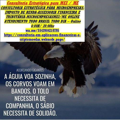 Consultoria Campo Grande Contabilidade Financeira  para Microempresas Mei  762302 Consultoria Campo Grande Contabilidade Financeira  para Microempresas Mei  762302