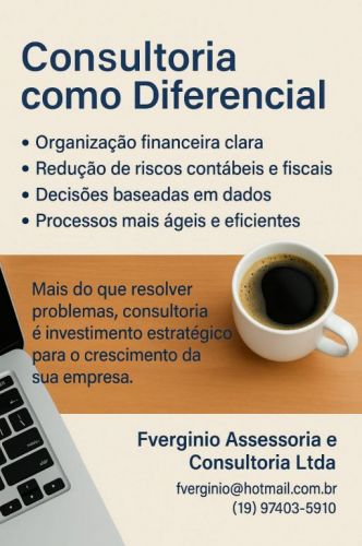 A contabilidade vai além dos números — ela é uma ferramenta de inteligência e sustentabilidade empresarial. Nosso propósito é oferecer soluções integradas com ética precisão técnica para seu negócio 761844
