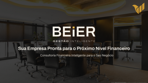 Consultoria Financeira para Aumentar o Lucro da sua Empresa 756600