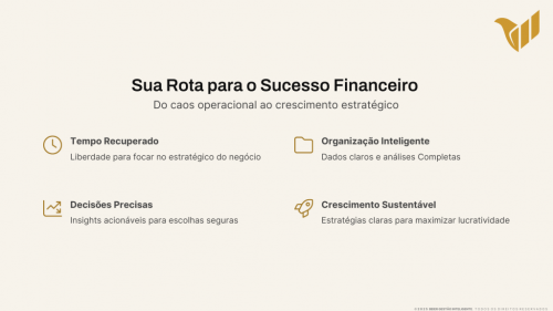 Consultoria Financeira para Aumentar o Lucro da sua Empresa 756605