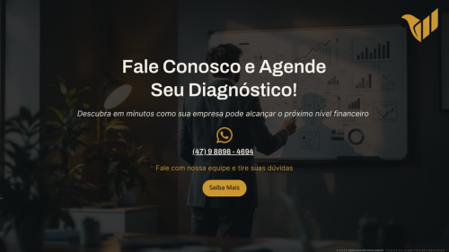 Consultoria Financeira para Aumentar o Lucro da sua Empresa 756608