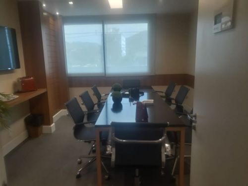 Taquara  Escritório Sala Comercial 20  m2 Pronta . 727877