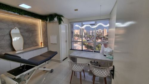 Consultório locação de períodos  768037