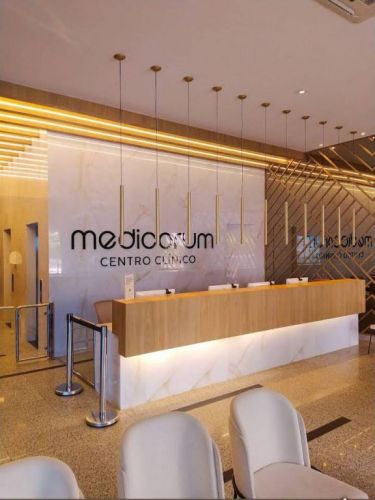 Consultório locação de períodos  768038