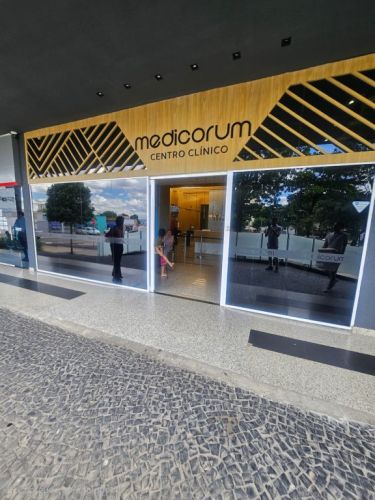 Consultório locação de períodos  768039