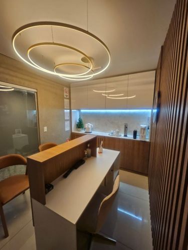 Consultório locação de períodos  768040