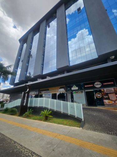 Consultório locação de períodos  768041