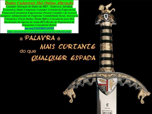 Contador Imposto de Renda 2026  Jd San Fernando 773947