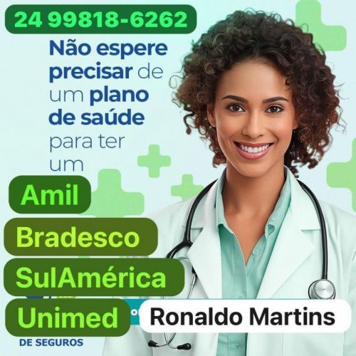 Contartar plano de saúde em Angra 2499818-6262 740090