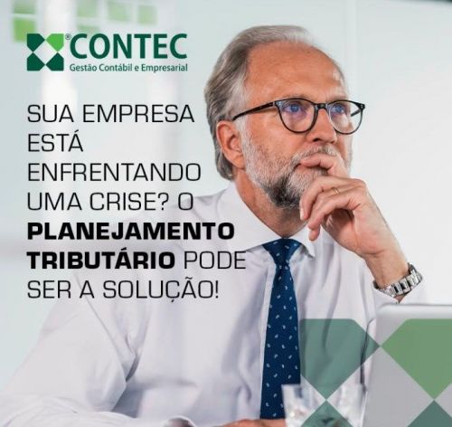 Contec Gestão Contábil 777776