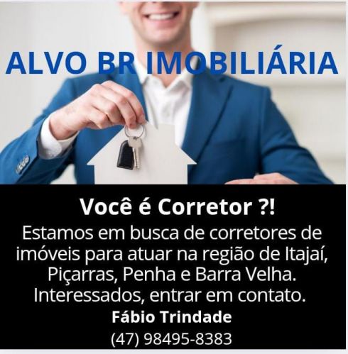Contrata se Corretor  742867