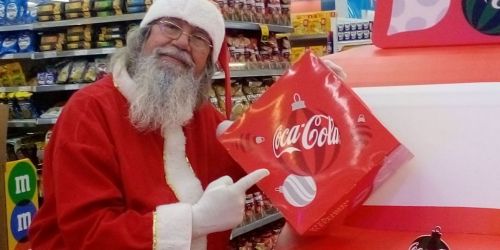 visita do papai para supermercados e papai noel no bairro Paraíso ou vial mariana   768094