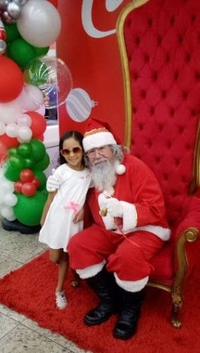 contratar  visita do papai Noel na capital de São Paulo  787413