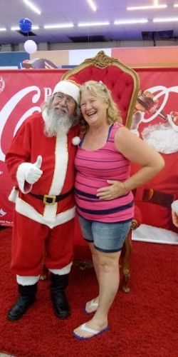 contratar  visita do papai Noel na capital de São Paulo  787414