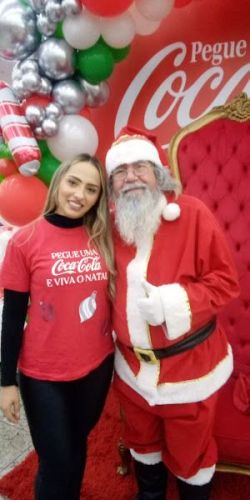 contratar  visita do papai Noel na capital de São Paulo  787419
