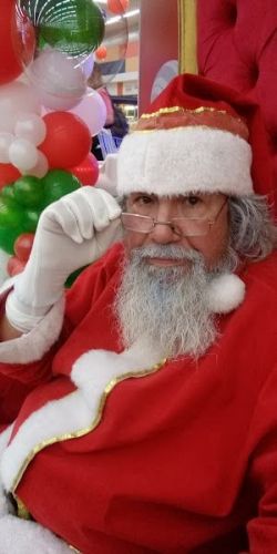 contratar  visita do papai Noel na capital de São Paulo  787420
