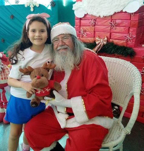 Contratar papai Noel para residência e eventos 767001