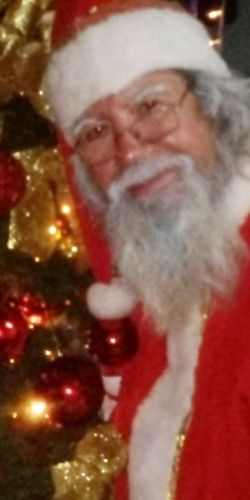 Contratar papai Noel para residência e eventos 767003