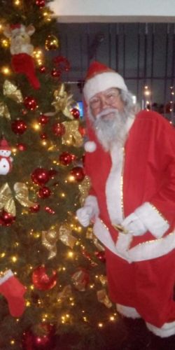 Contratar papai Noel para residência e eventos 767005