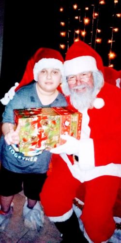 Contratar papai Noel para residência e eventos 767008