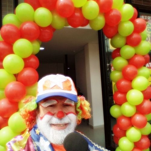 Contratar o locução porta de loja ou  locutor de  pdv  769204