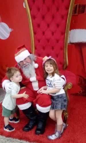 contrate a visita do  papai Noel para ponto de ativação de marca ou produto 787315