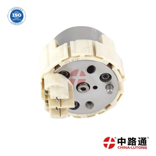 Control Valve 28626282 Control Valve 7206-0435 786411