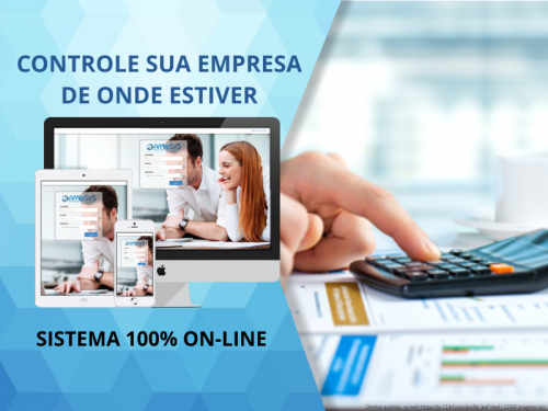 Controle financeiro descomplicado para sua empresa 744185