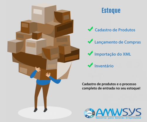 Controle financeiro descomplicado para sua empresa 744186