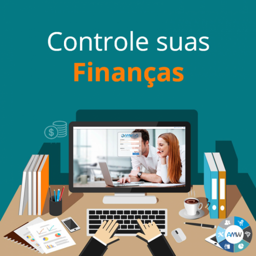 Controle financeiro descomplicado para sua empresa 744187