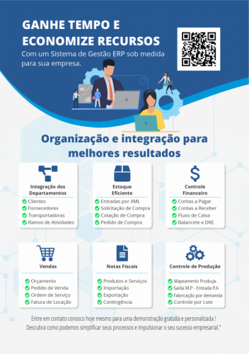 Controle financeiro descomplicado para sua empresa 744188