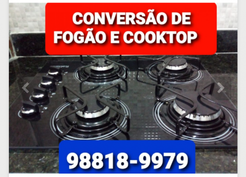 Conversão de fogão em Itaboraí Rj 98818-9979 e 98711-0835 Manutenção de aquecedor a gás rj Electrolux Brastemp continental Esmaltec Dako Itatiaia Mabe Fischer Bosch Consul Kobe Nordik Sakura Komeco rj 626956