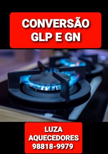 Conversão de Fogão em Maria da Graça Rj Zona norte Rj Electrolux Brastemp continental Esmaltec atlas Dako Itatiaia Mabe Fischer Bosch - Conserto de aquecedor a gás Lorenzetti Rinnai Bosch 607681