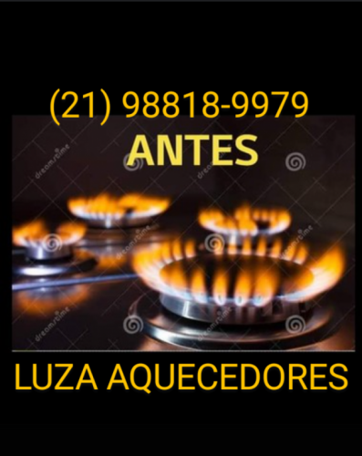 Conversão de Fogão Icaraí Rj ☎️98818-9979 Gás Encanado ou Botijão  746984