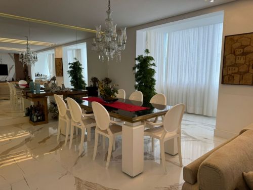 Copacabana - Apartamento de 4 quartos sendo 01 suíte com 210m2 755594