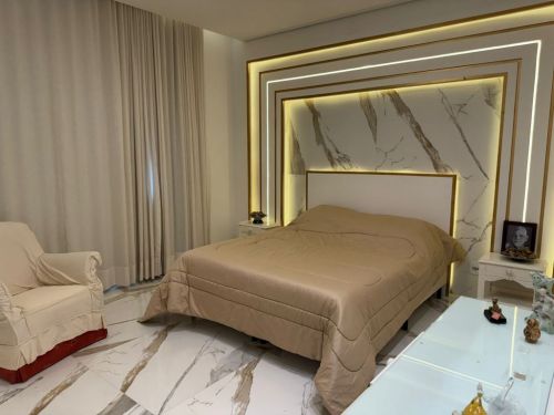 Copacabana - Apartamento de 4 quartos sendo 01 suíte com 210m2 755597