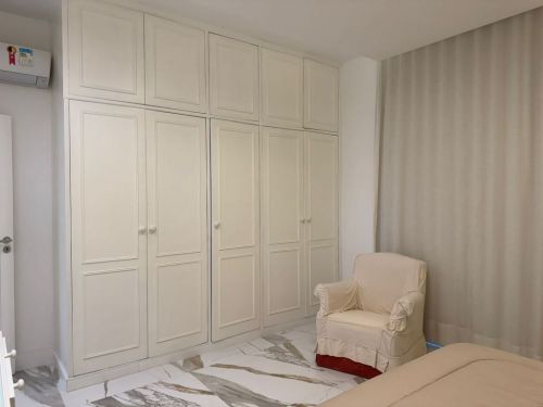 Copacabana - Apartamento de 4 quartos sendo 01 suíte com 210m2 755598