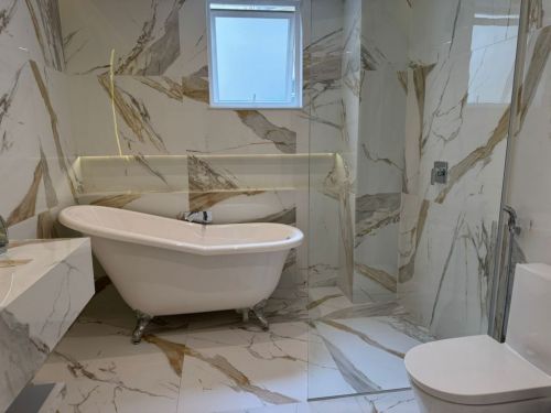 Copacabana - Apartamento de 4 quartos sendo 01 suíte com 210m2 755599