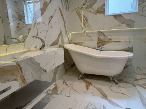 Copacabana - Apartamento de 4 quartos sendo 01 suíte com 210m2 755600
