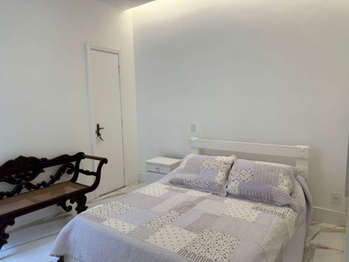 Copacabana - Apartamento de 4 quartos sendo 01 suíte com 210m2 755602