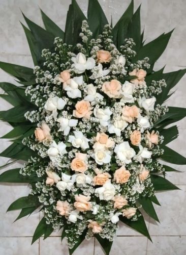 Coroa de Flores velório Taguatinga  Ligue 24 Horas Entrego em até 2 hrs 741862