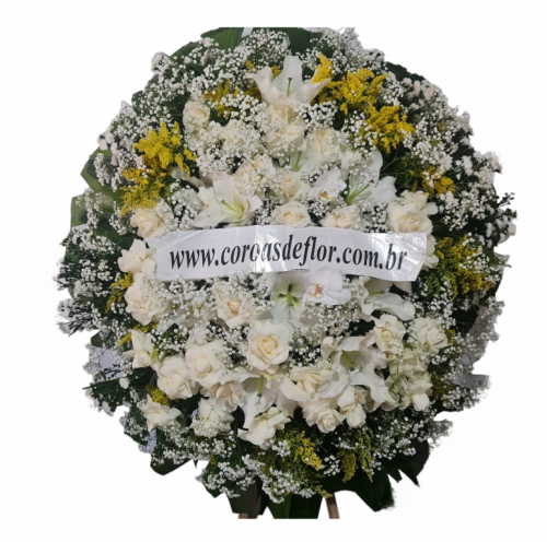 Coroas de Flores Memorial Zelo 707980