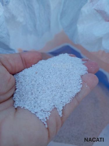 Corodur Korodur Coroduro matéria prima para pisos de alta resistência 760859