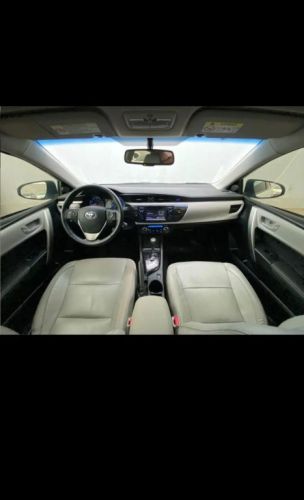 Corolla 2.0 ótimo estado de conservação Documentação okpneus meia vida. 762134