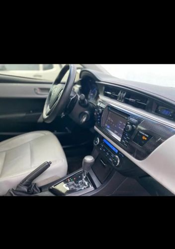 Corolla 2.0 ótimo estado de conservação Documentação okpneus meia vida. 762136