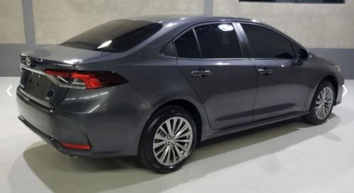 Corolla Xei 2.0 Automático Flex 2424 0km. 749829