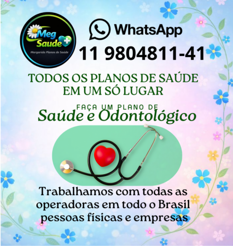 Corretora de planos de saúde e odontológico 774492