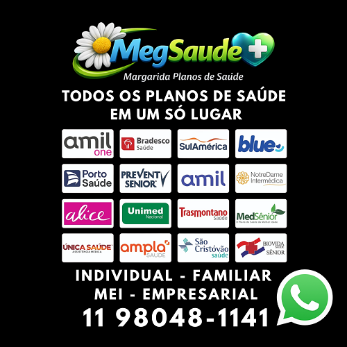 Corretora de planos de saúde e odontológico 774506