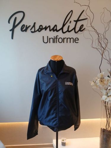 Corta vento personalizado 754167