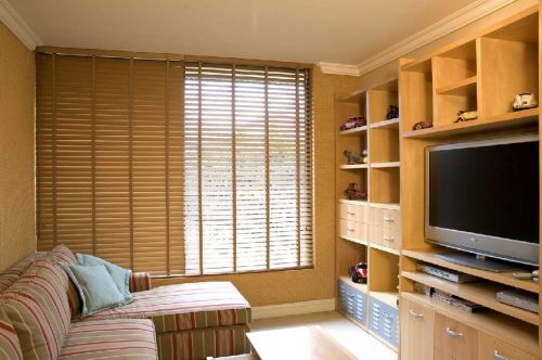 Cortina Rolo Hunter Douglas no Butantã 708710